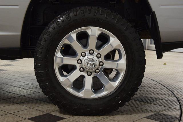 Used 2022 RAM 3500 Lone Star w/ Level C Equiment Group image 23