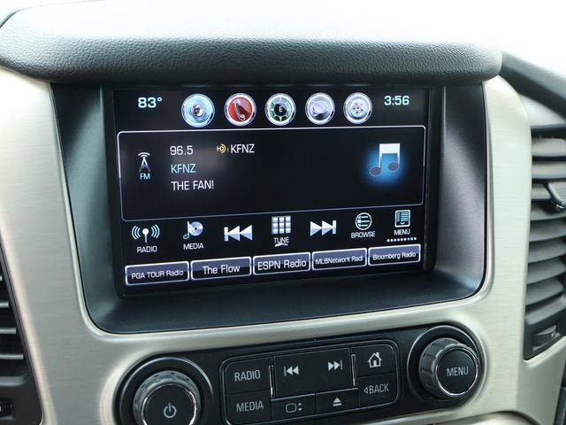 Used 2019 GMC Yukon Denali w/ Denali Ultimate Package AWD/4WD image 42