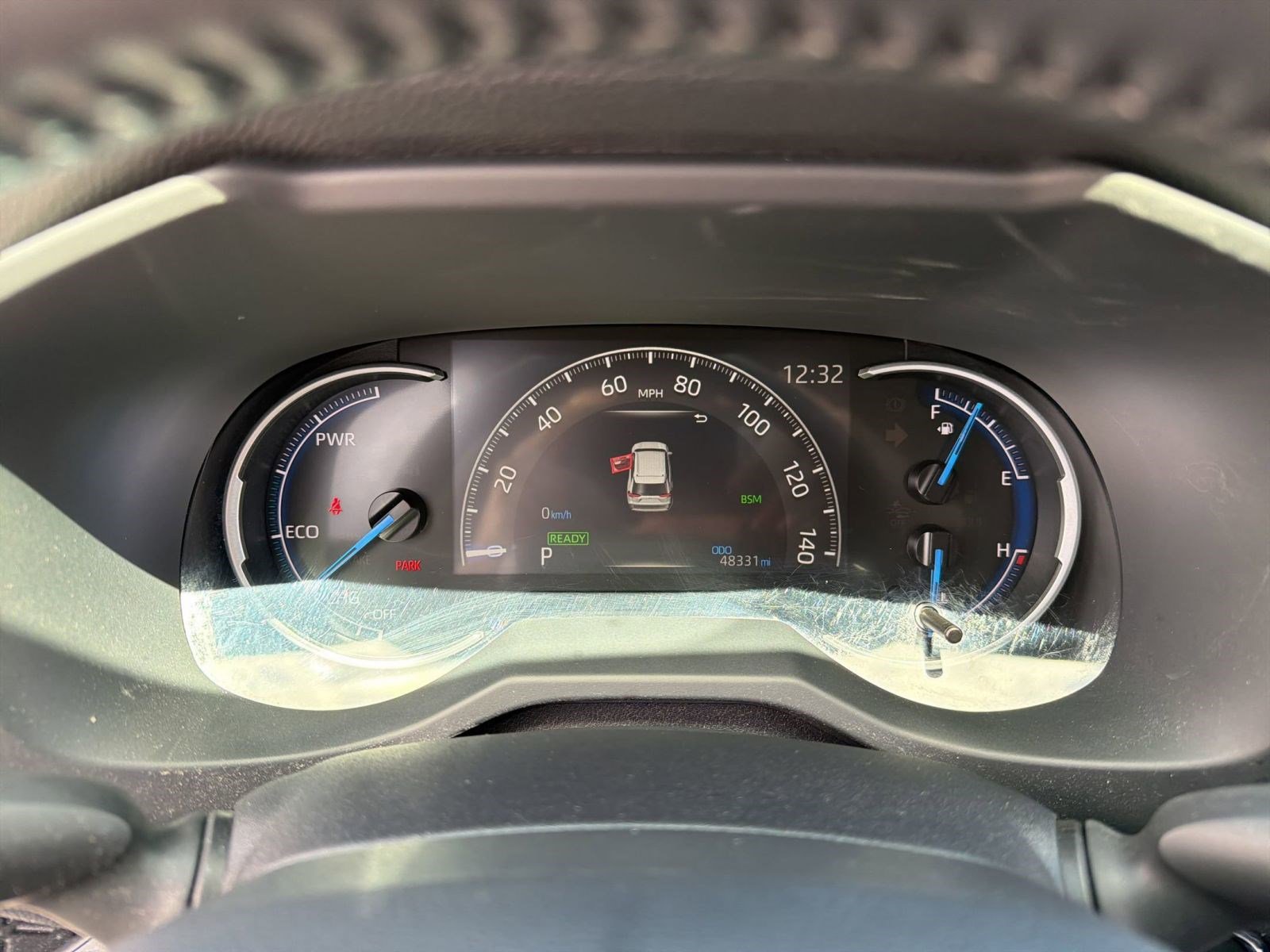 Used 2023 Toyota RAV4 XLE w/ Convenience Package image 20