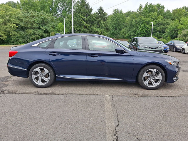 Used 2019 Honda Accord EX image 26