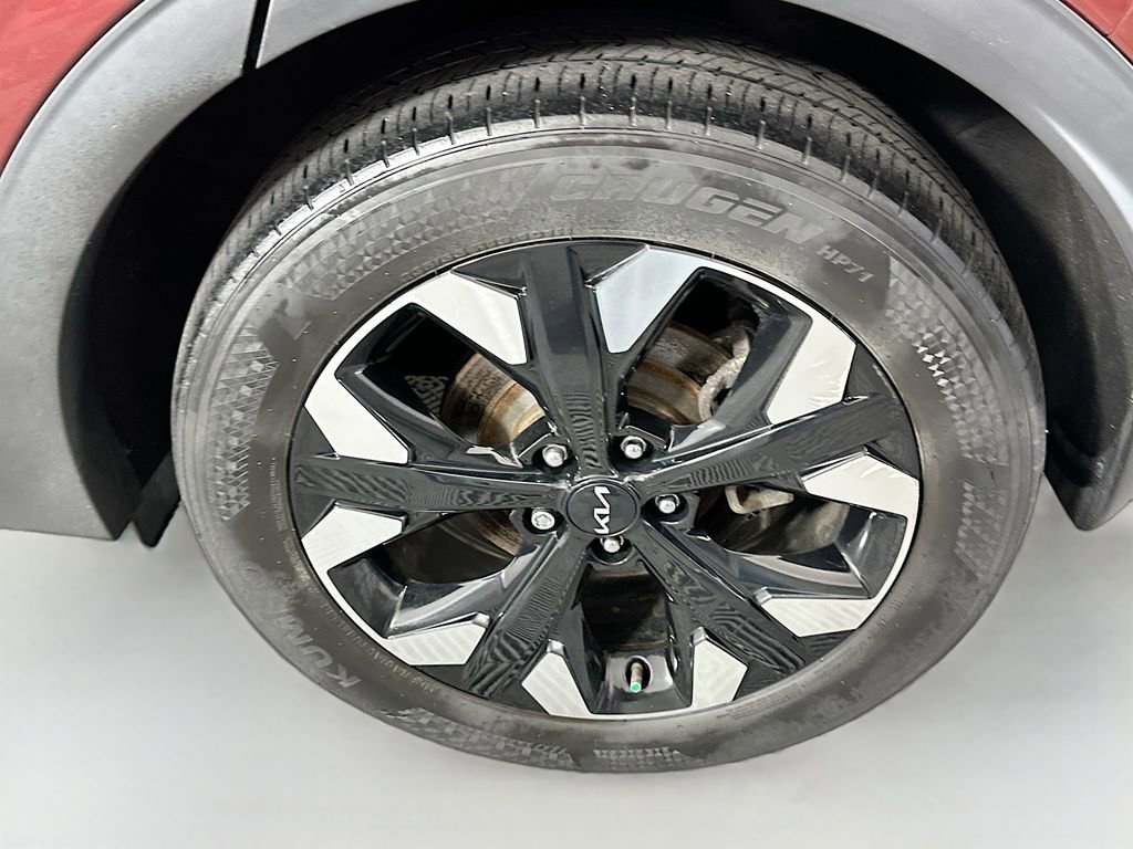 Used 2023 Kia Sportage X-Line w/ X-Line Premium Package AWD/4WD image 31