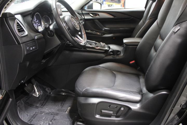 Used 2023 MAZDA CX-9 Touring image 21