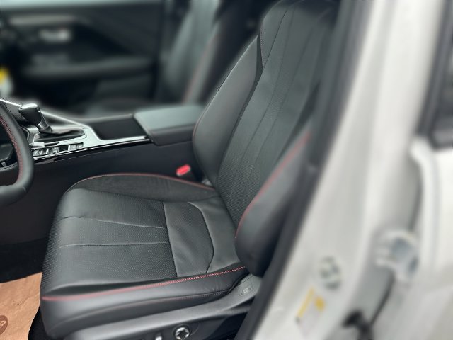 New 2026 Acura ADX A-Spec w/ Advance Package AWD/4WD image 19