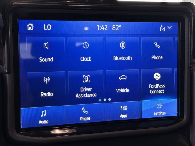Used 2023 Ford Bronco Sport Big Bend AWD/4WD image 19