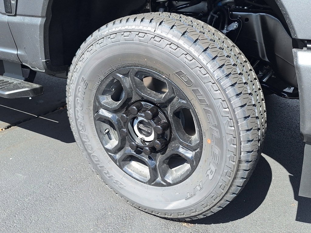 New 2026 Ford F250 XL w/ STX Appearance Package image 19