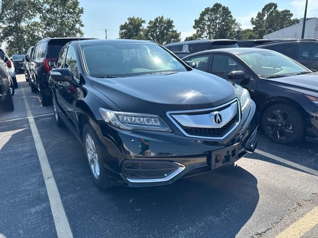 Used 2018 Acura RDX FWD image 6