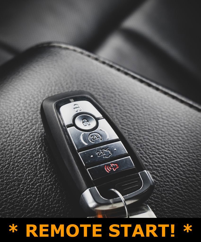 Used 2018 Ford F150 Lariat image 7