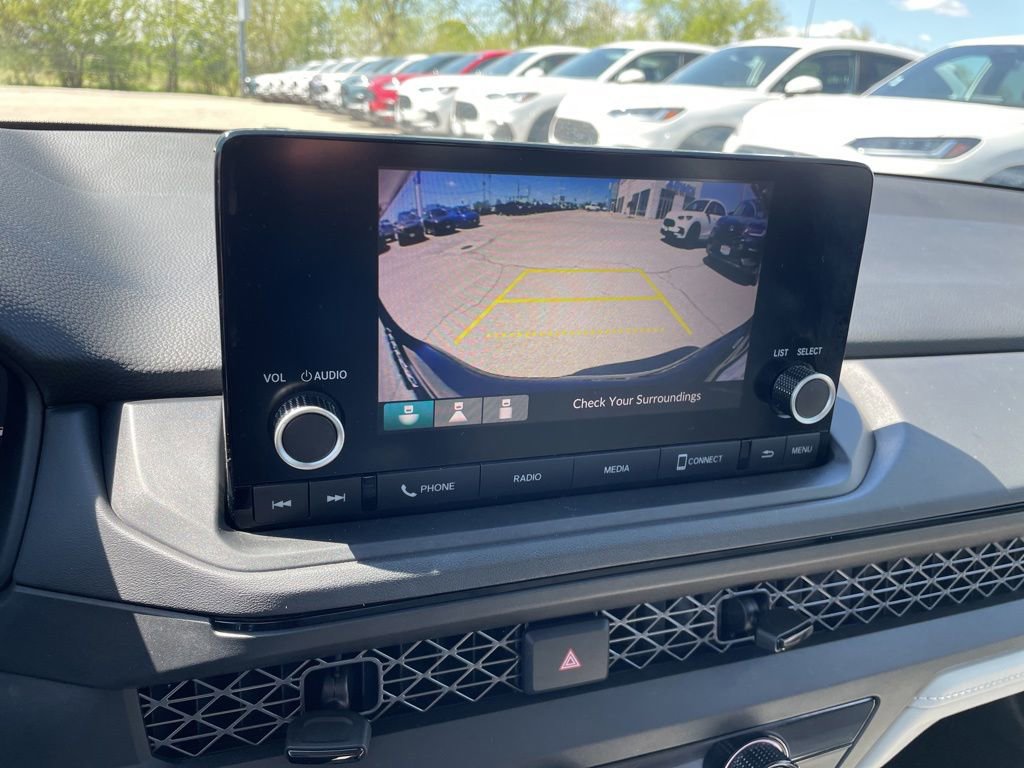 Used 2023 Honda Accord LX image 19