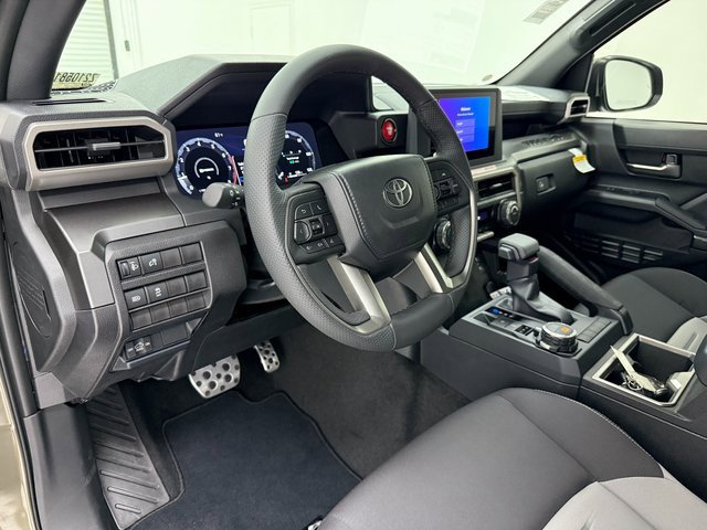 New 2026 Toyota Tacoma TRD Sport image 9