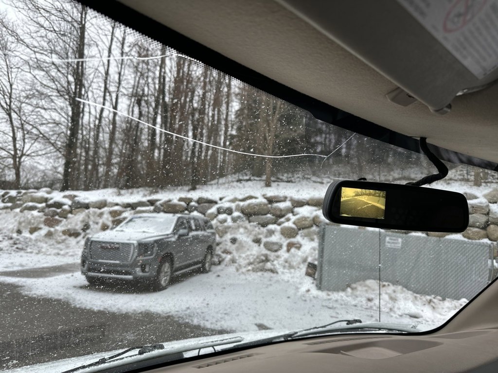 Used 2021 Chevrolet Express 2500 w/ Driver Convenience Package image 25