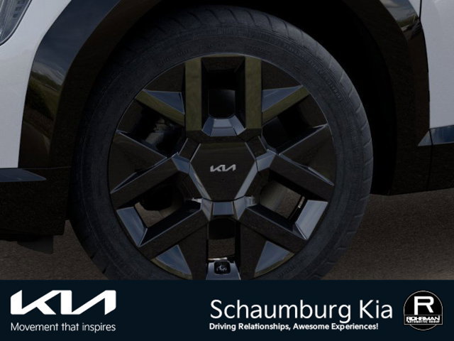 New 2026 Kia EV9 Land w/ Nightfall Edition Package AWD/4WD image 10