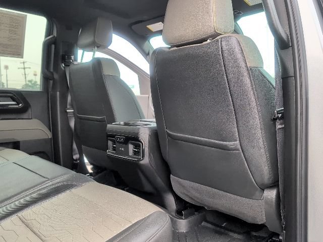 Used 2026 Chevrolet Silverado 2500 ZR2 w/ LPO, Dark Essentials Package AWD/4WD image 51