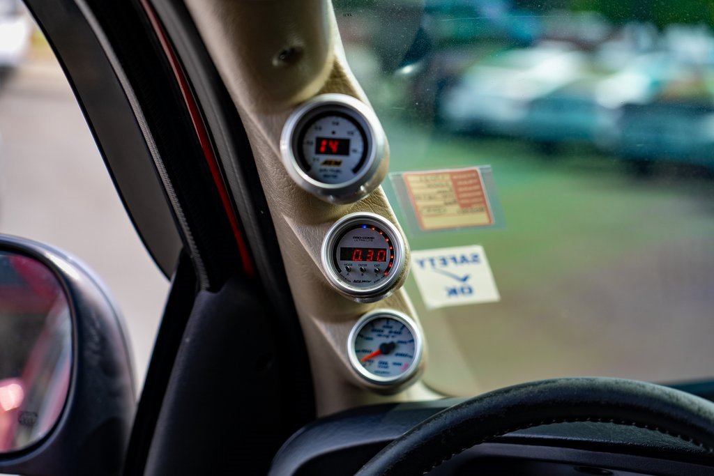 Used 2005 Dodge Ram 1500 Truck 2WD Quad Cab image 23