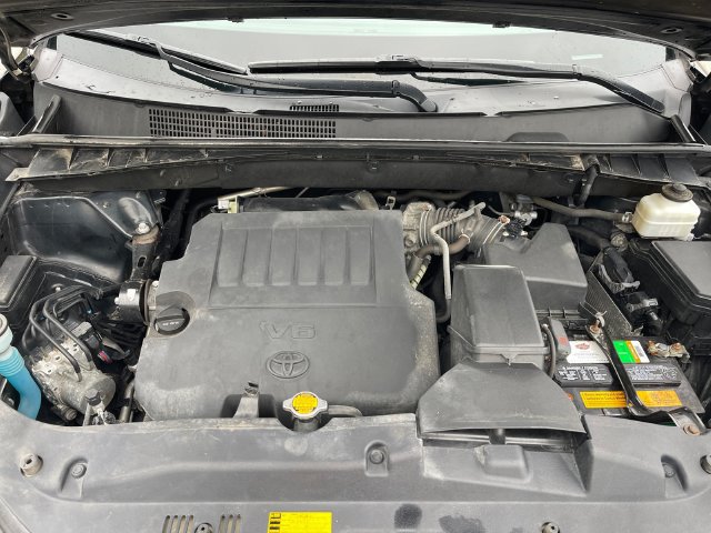 Used 2014 Toyota Highlander Limited Platinum AWD/4WD image 17
