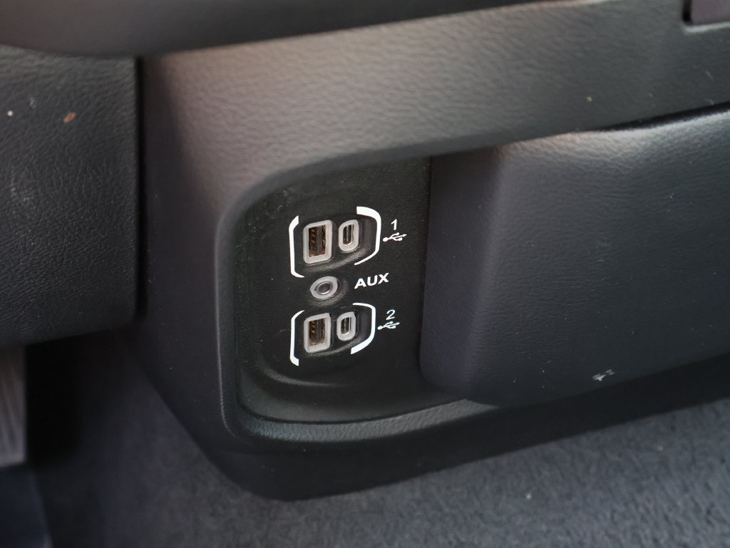 Used 2023 RAM 1500 Big Horn AWD/4WD image 39