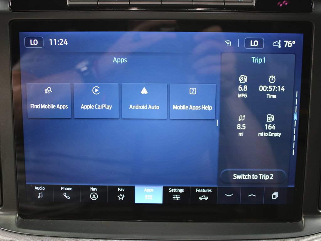 Used 2024 Ford F150 Tremor w/ Equipment Group 402A High AWD/4WD image 32