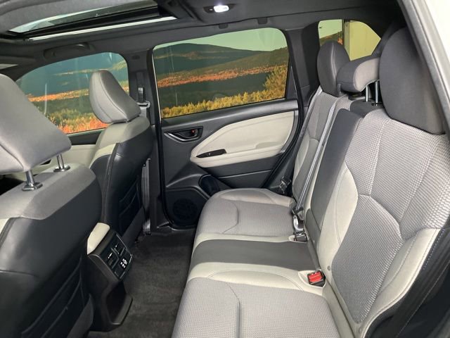 Certified 2026 Subaru Forester Premium image 51