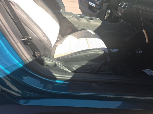 New 2026 Ford Mustang Premium RWD image 27