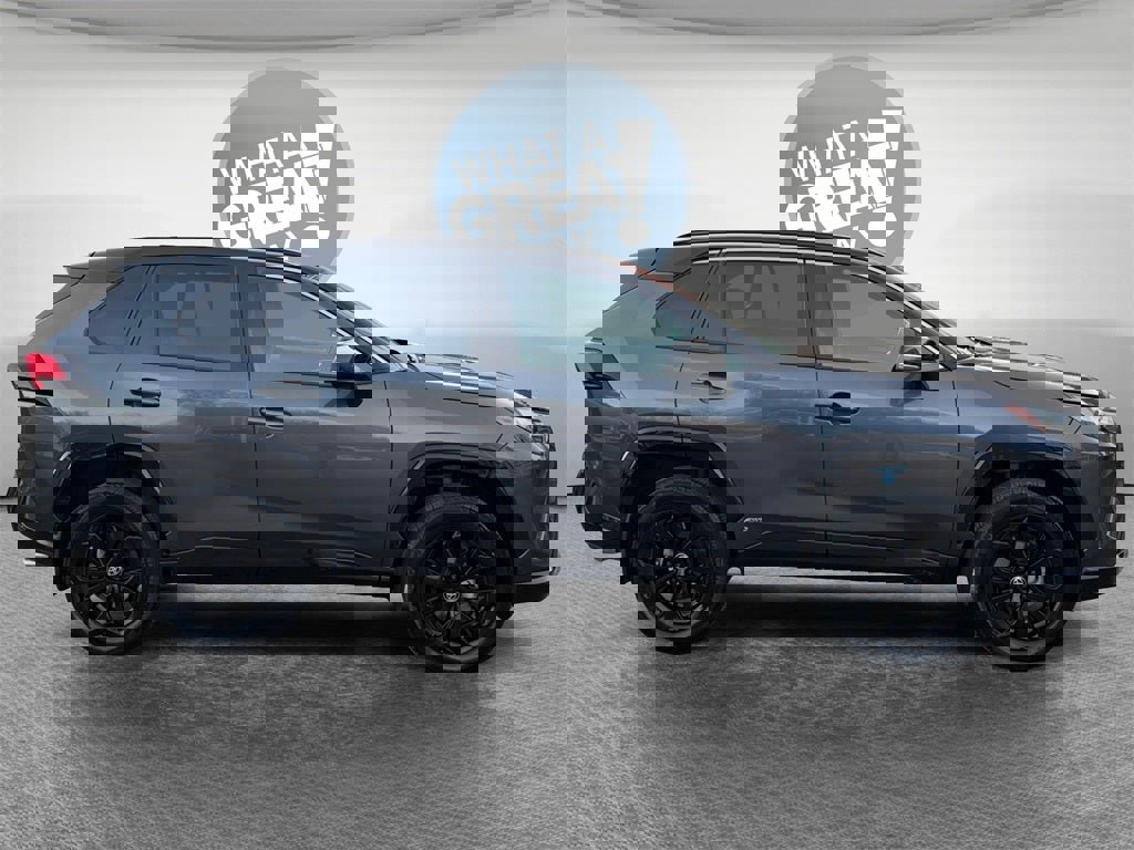 Certified 2024 Toyota RAV4 XSE image 2