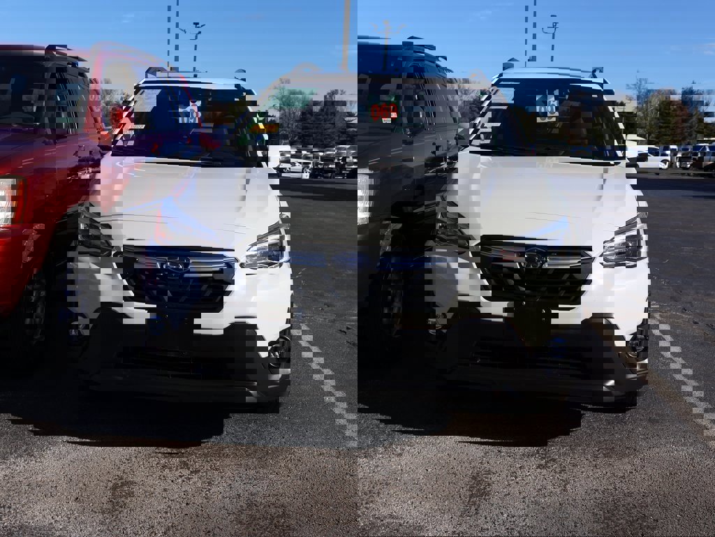 Used 2021 Subaru Crosstrek 2.5i Limited w/ Moonroof Package 2 image 3