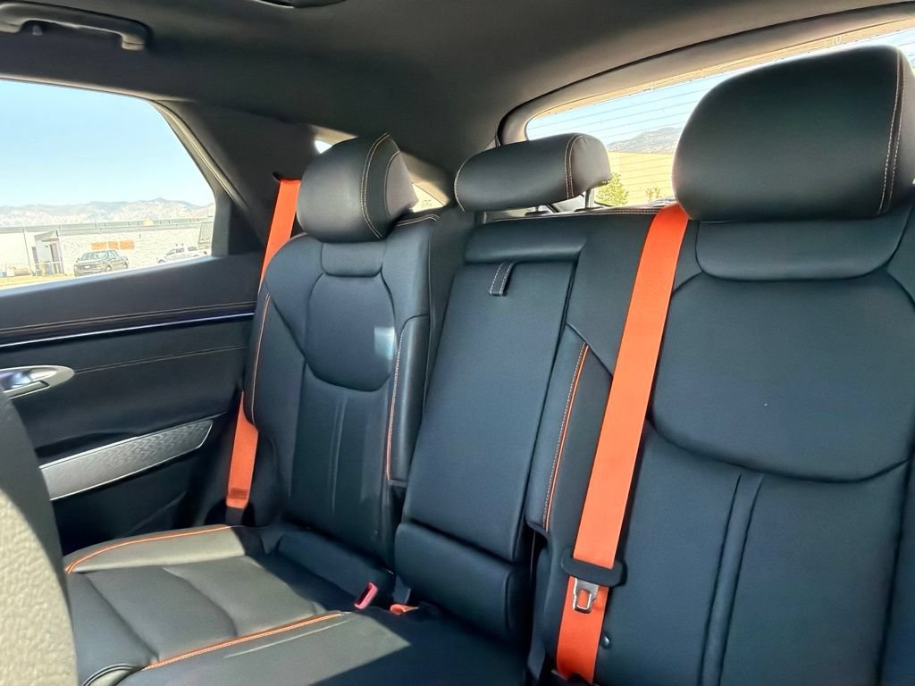 New 2026 Genesis GV70 2.5T Sport Prestige AWD/4WD image 31