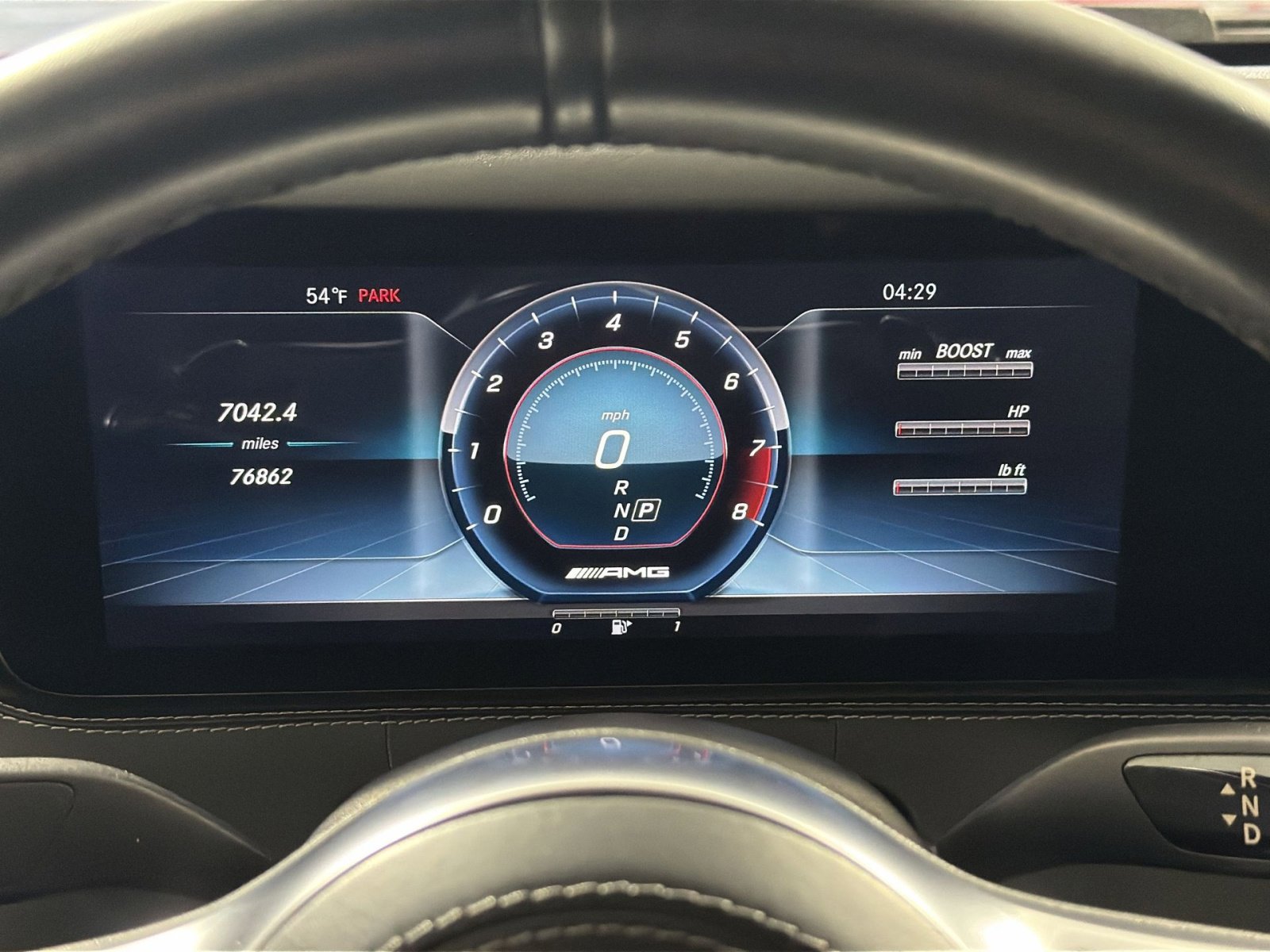 Used 2018 Mercedes-Benz S 63 AMG 4MATIC Coupe image 17