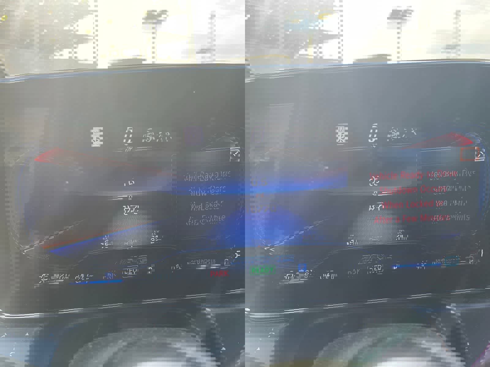 Used 2023 Mercedes-Benz EQE AMG 4MATIC Sedan image 6