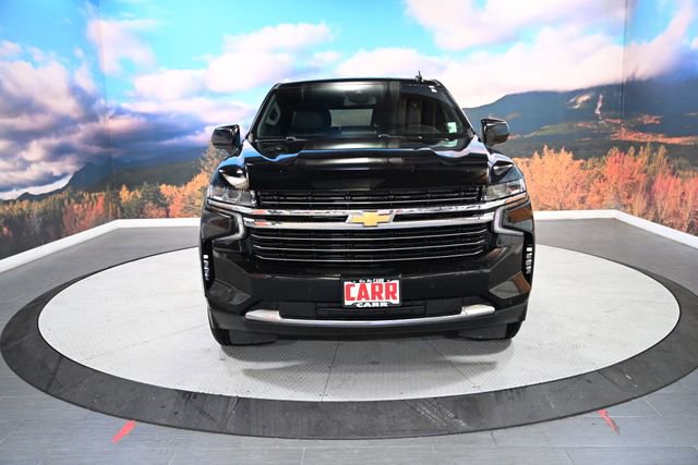 Used 2023 Chevrolet Tahoe LT image 2