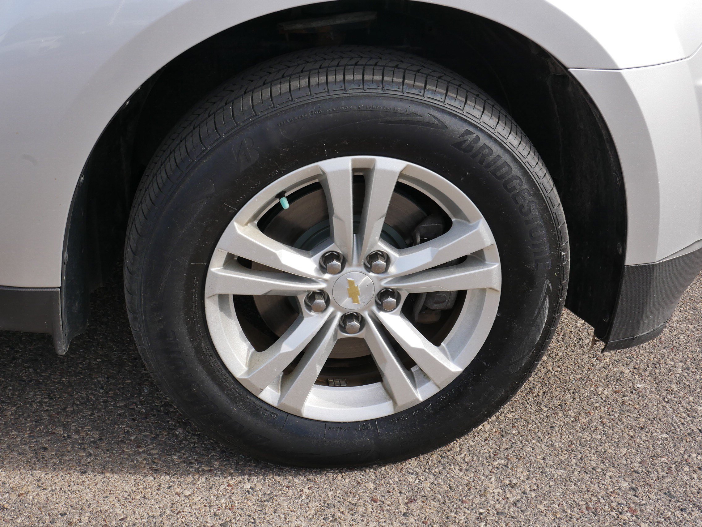 Used 2012 Chevrolet Equinox LT w/ Driver Convenience Package FWD image 15