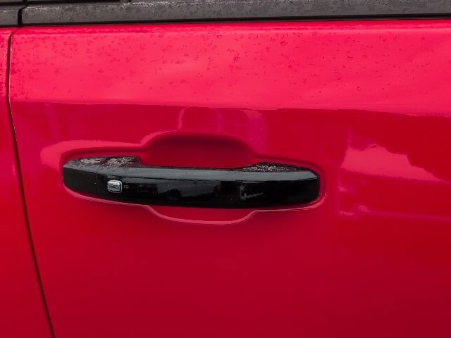 Certified 2022 Chevrolet Silverado 1500 LT Trail Boss AWD/4WD image 16