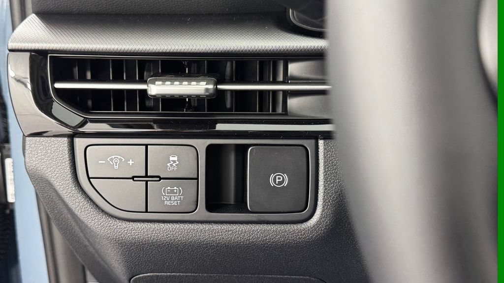 New 2026 Kia Sportage S AWD/4WD image 31