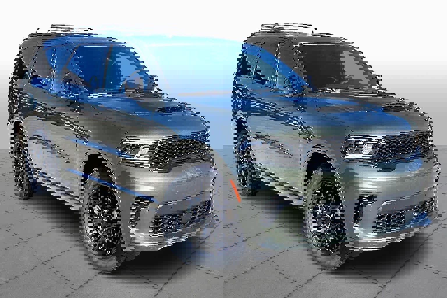 New 2026 Dodge Durango GT image 3