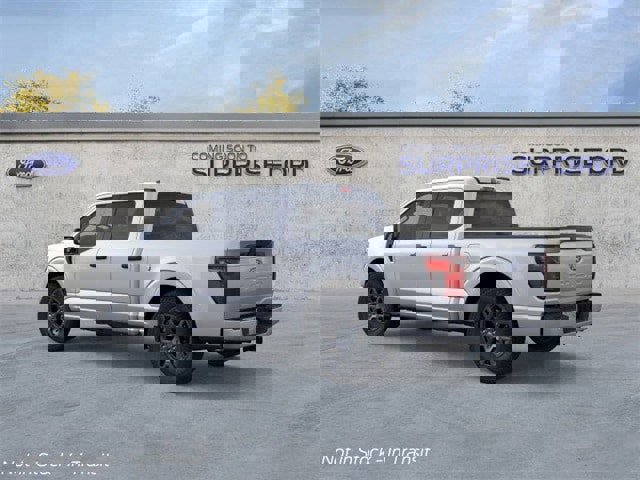 New 2026 Ford F150 STX w/ Equipment Group 200A image 5