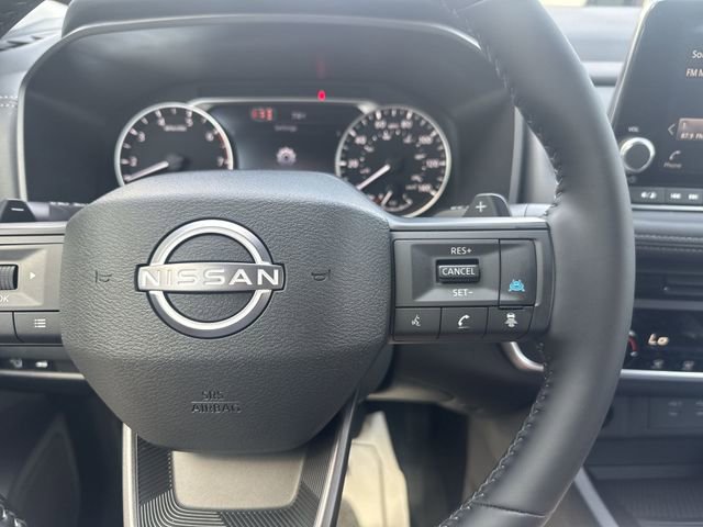 New 2026 Nissan Rogue SV FWD image 18
