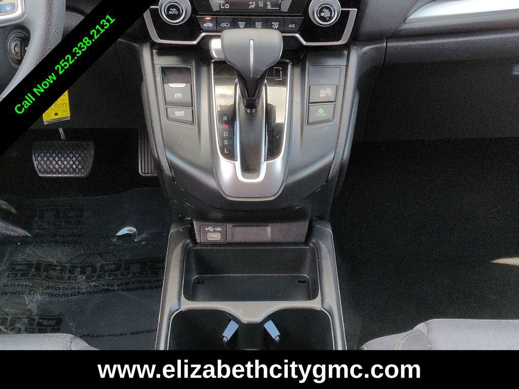 Used 2020 Honda CR-V LX image 20