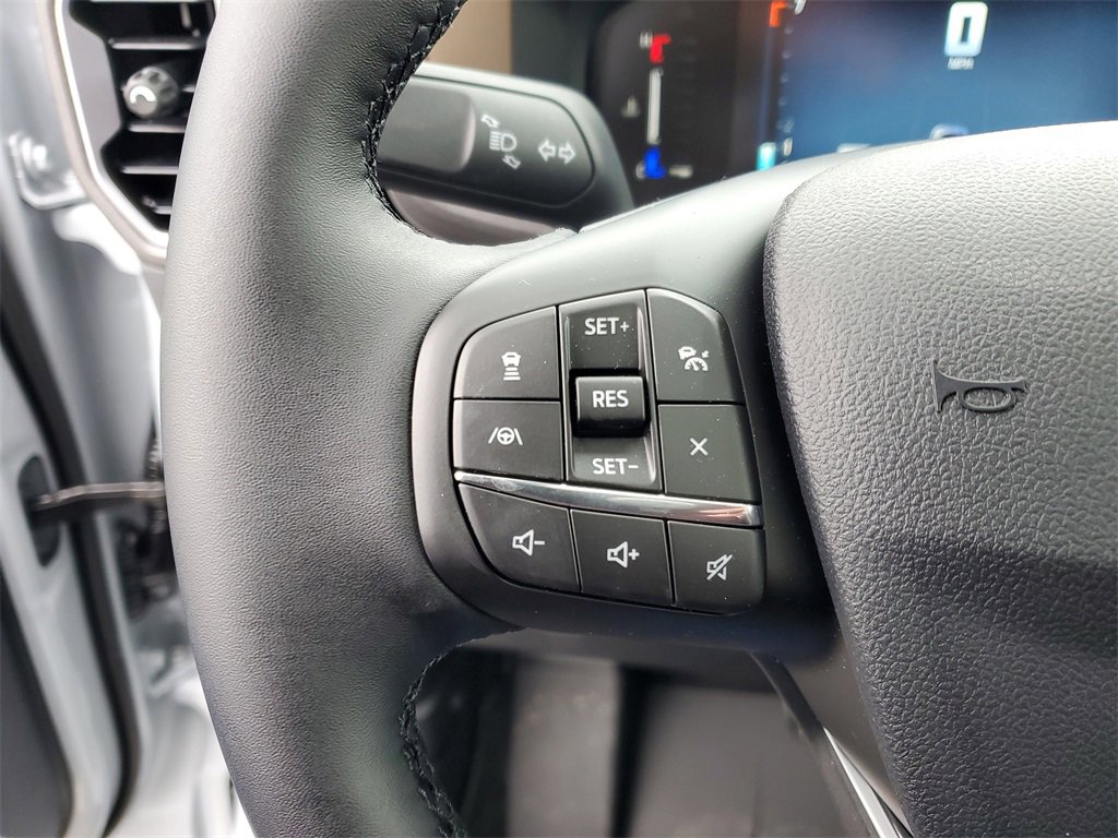 New 2026 Ford Bronco Sport Outer Banks image 16