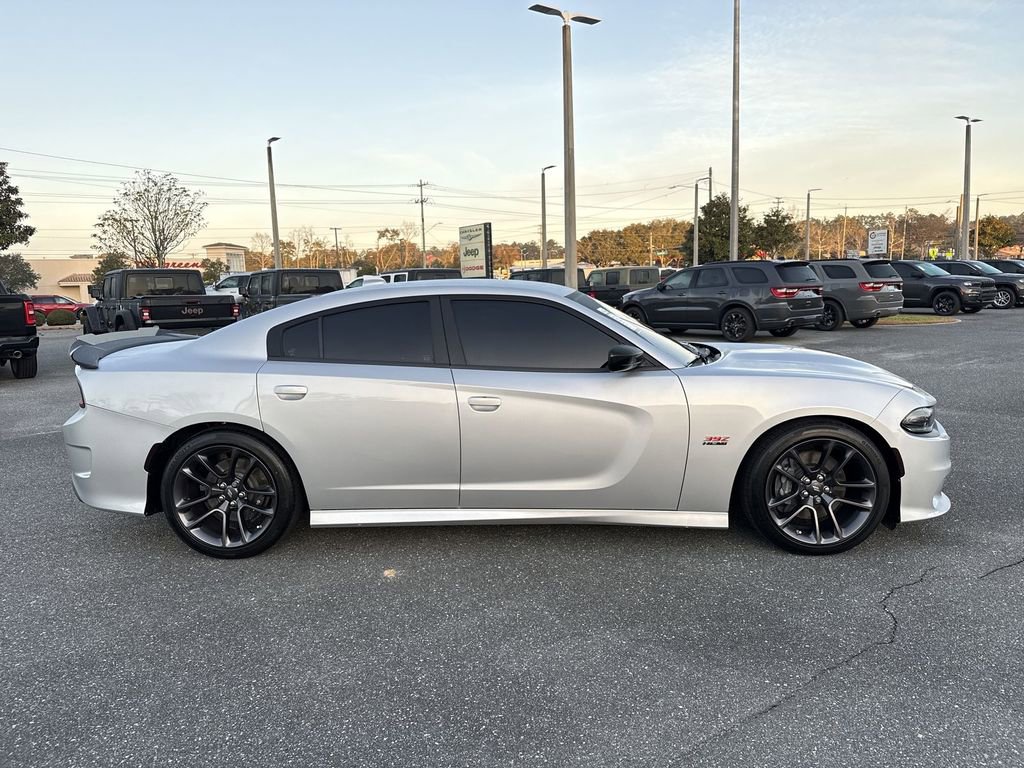 Used 2023 Dodge Charger Scat Pack w/ Plus Group image 2