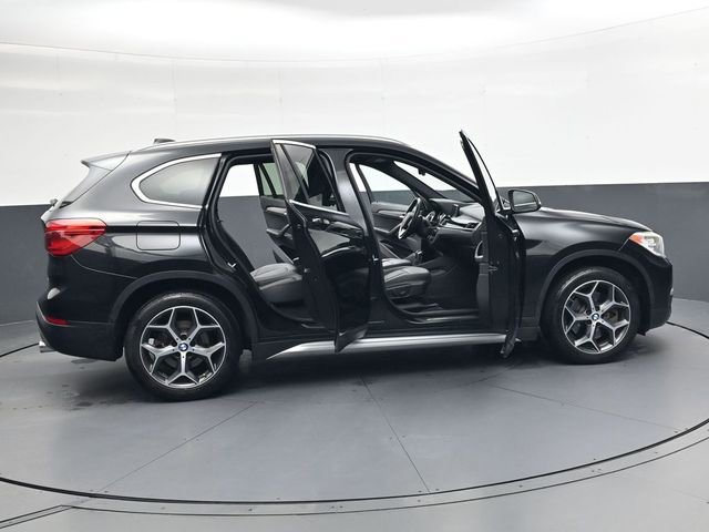 Used 2019 BMW X1 xDrive28i w/ Convenience Package image 40