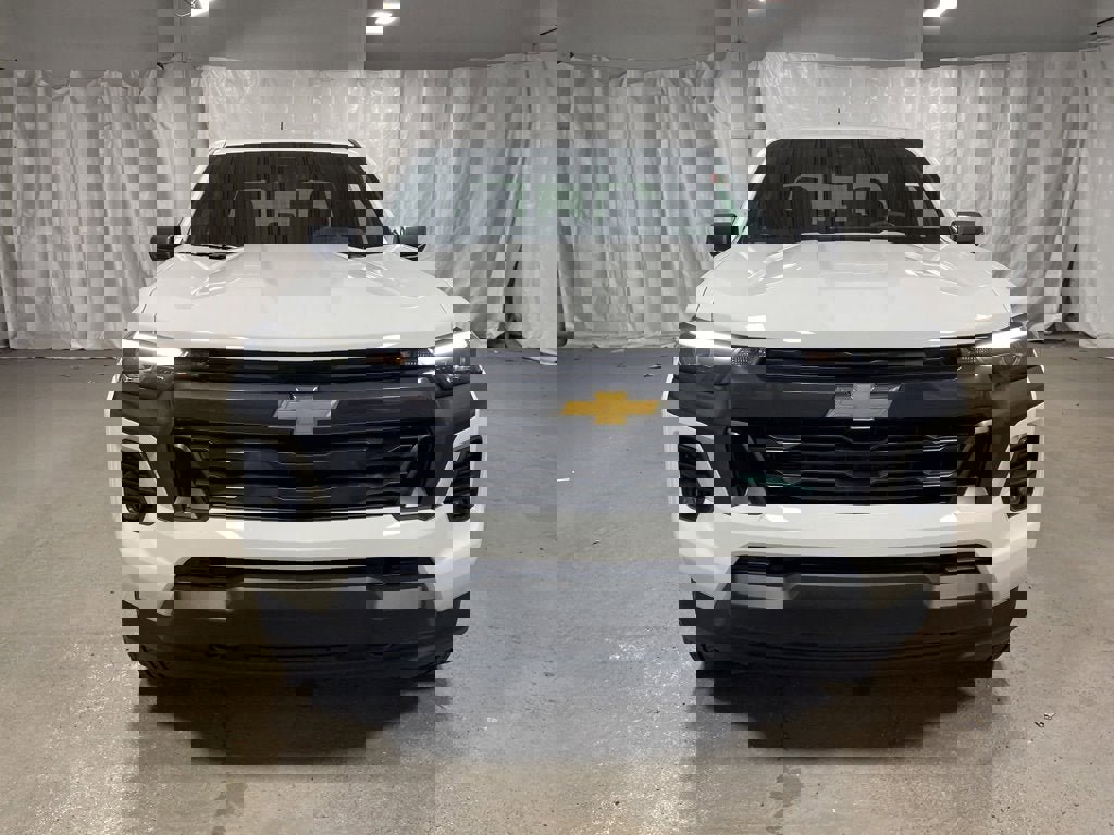 New 2025 Chevrolet Colorado LT w/ LT Convenience Package video 2