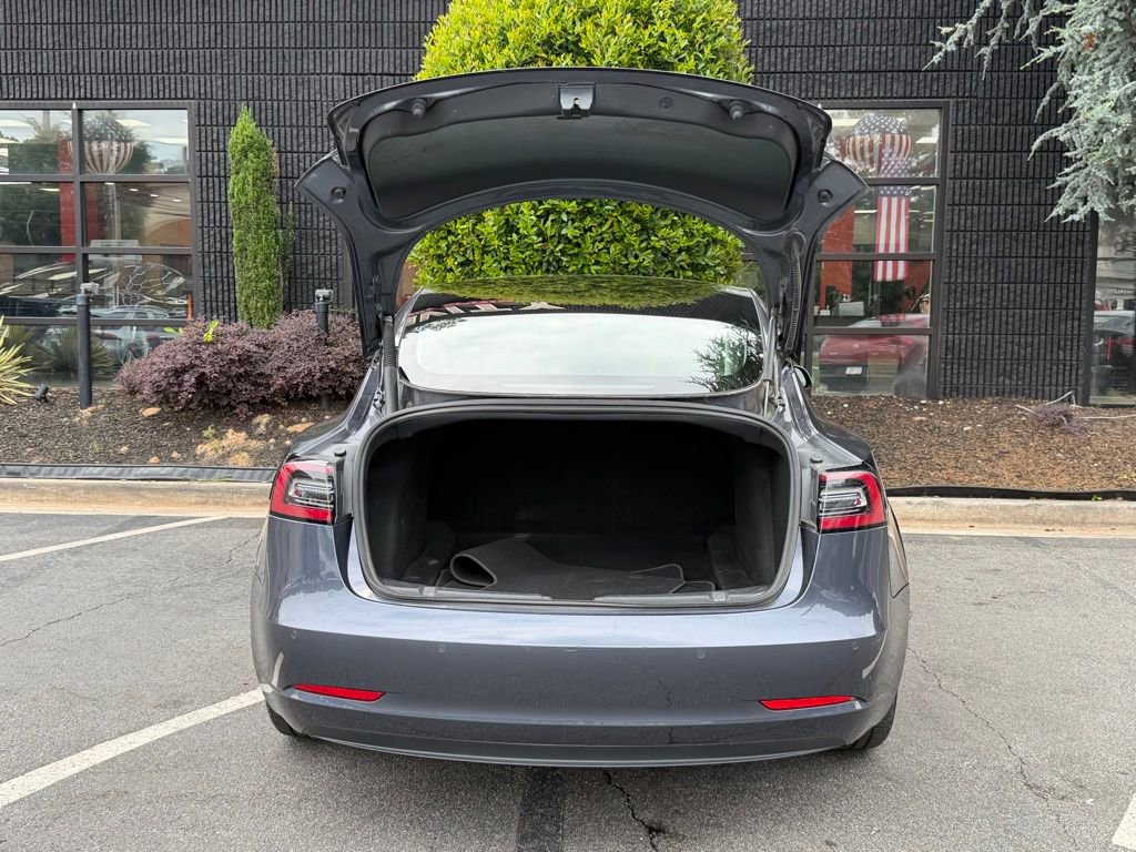 Used 2022 Tesla Model 3 Standard Range RWD image 17