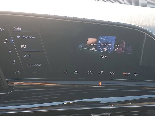 Used 2023 Cadillac Escalade Sport w/ Touring Package image 27