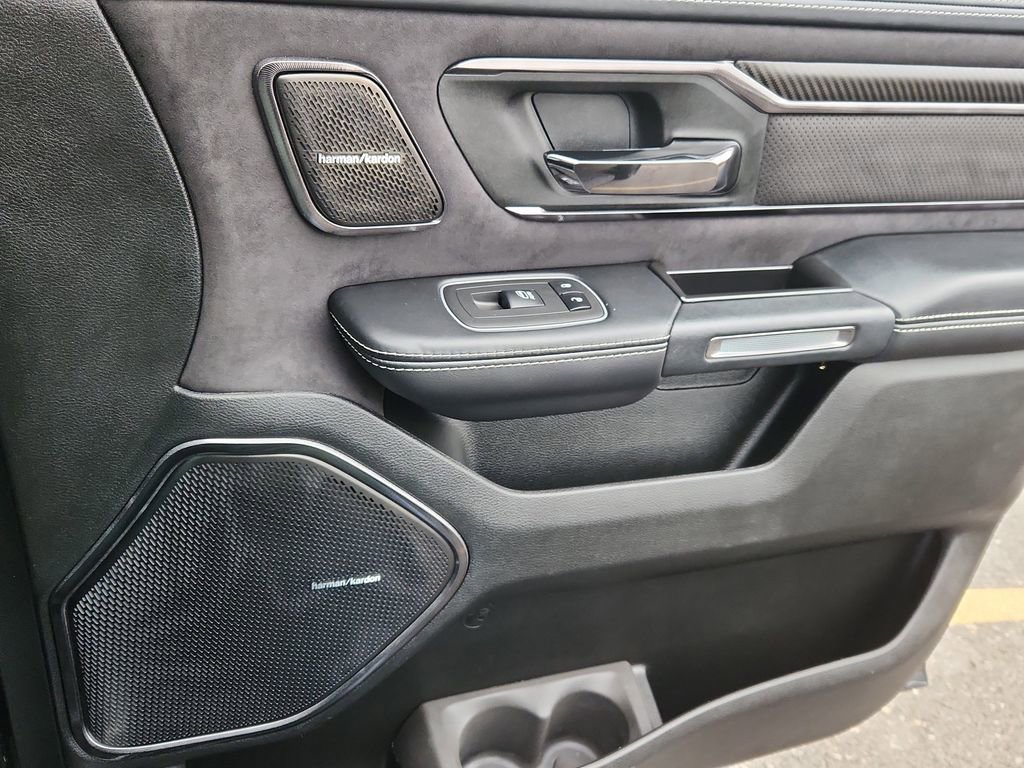 Used 2022 RAM 1500 TRX w/ TRX Level 2 Equipment Group image 16