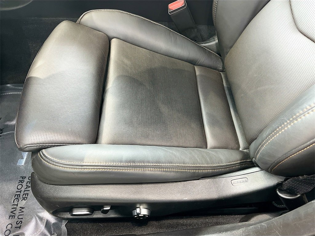 Used 2023 Cadillac CT5 V w/ Premium Package image 19