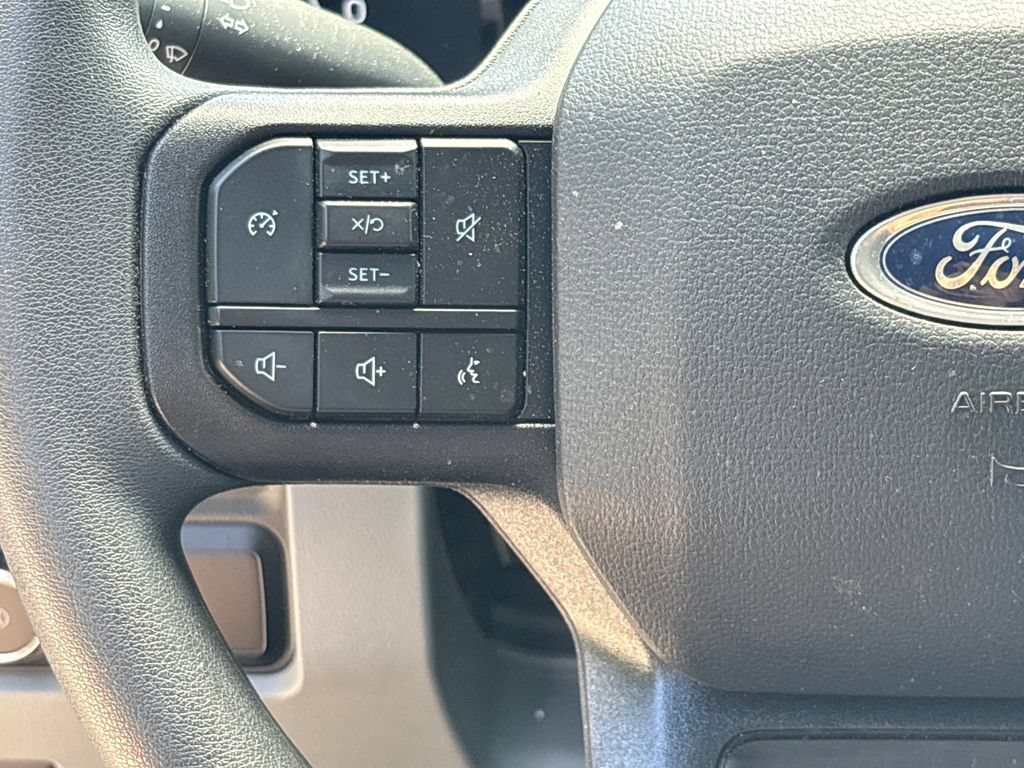 Used 2026 Ford F250 XL w/ STX Appearance Package AWD/4WD image 19