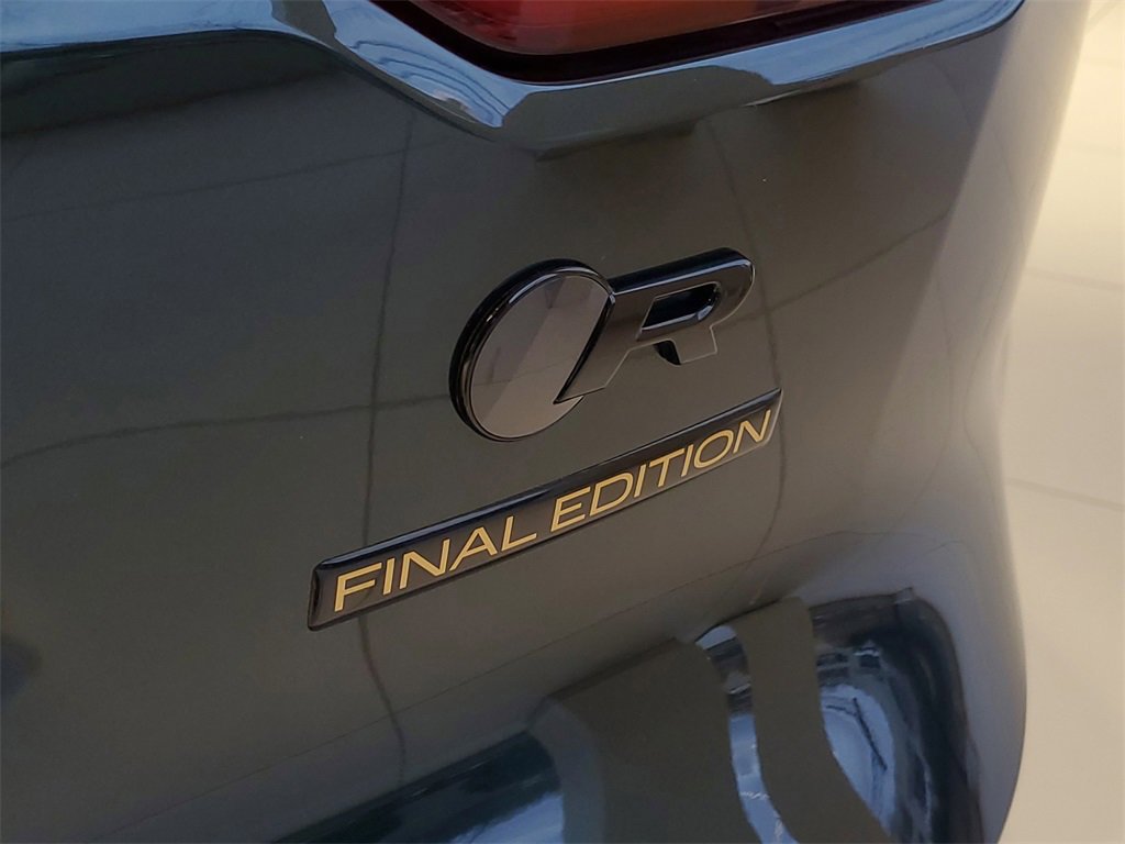 New 2024 Jaguar F-TYPE R image 7