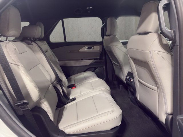 New 2027 Ford Explorer Active w/ Active Comfort Package AWD/4WD image 19
