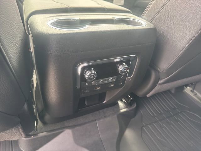 New 2026 GMC Yukon XL Denali w/ Denali Reserve Package AWD/4WD image 31
