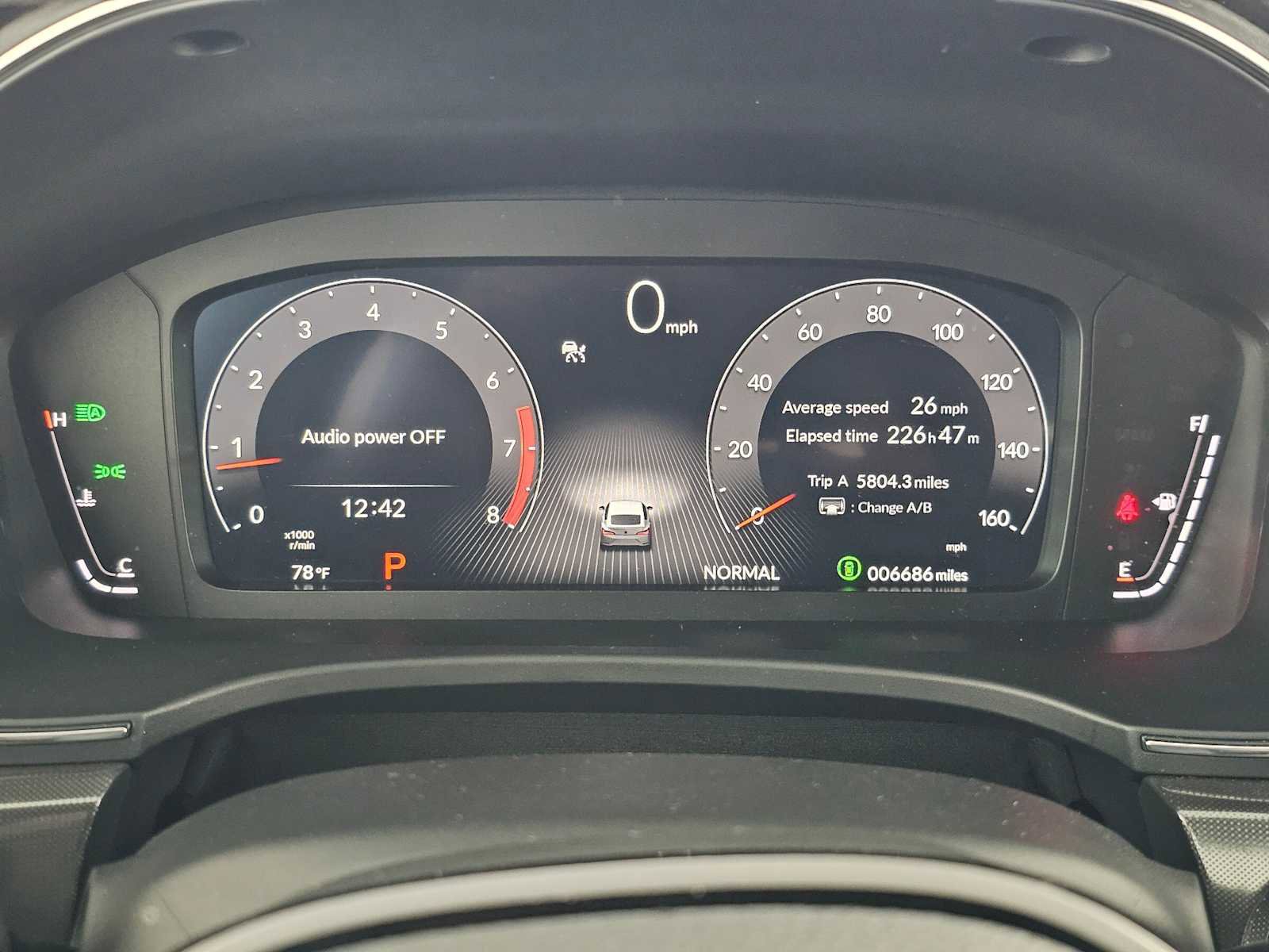 Used 2025 Acura Integra A-Spec image 23