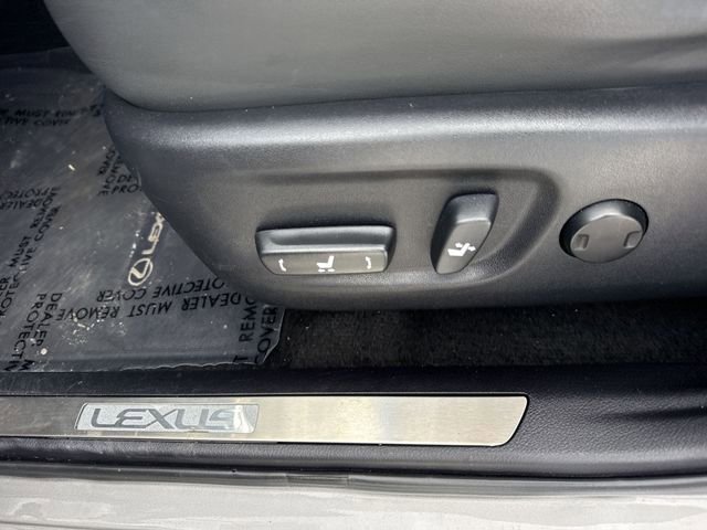 Used 2018 Lexus NX 300 FWD w/ Accessory Package 2 image 12