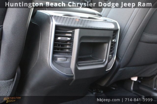 Used 2026 RAM 1500 Big Horn AWD/4WD image 35